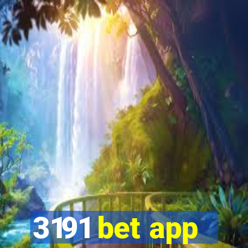 3191 bet app