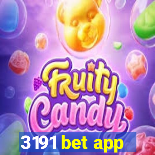 3191 bet app