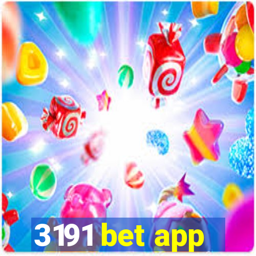 3191 bet app