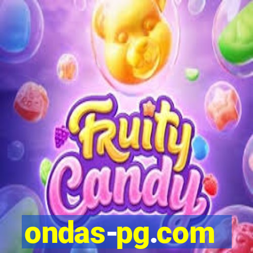 ondas-pg.com