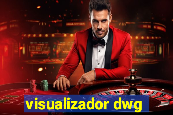 visualizador dwg