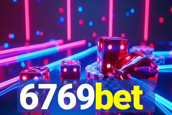 6769bet