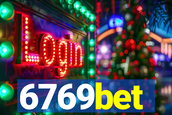 6769bet