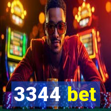 3344 bet