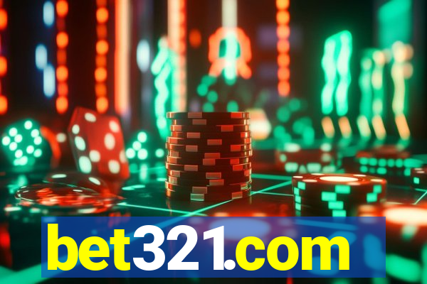 bet321.com