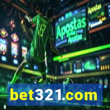 bet321.com