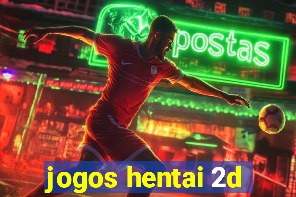 jogos hentai 2d