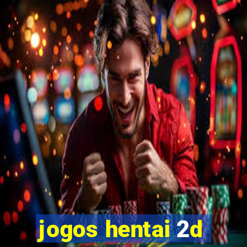 jogos hentai 2d