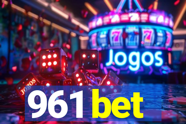 961 bet