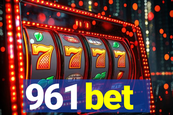 961 bet