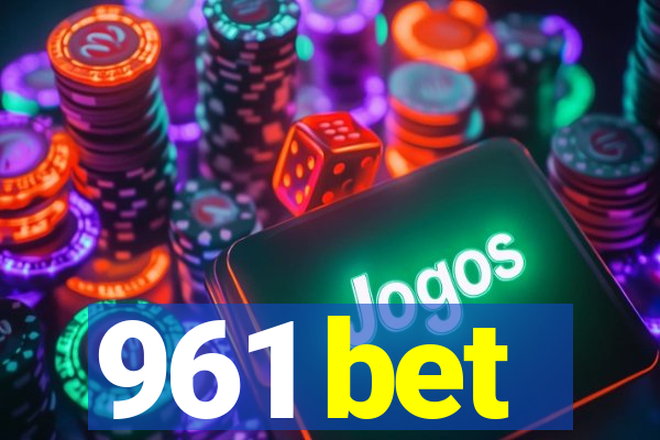 961 bet