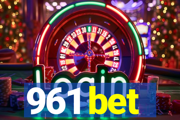 961 bet