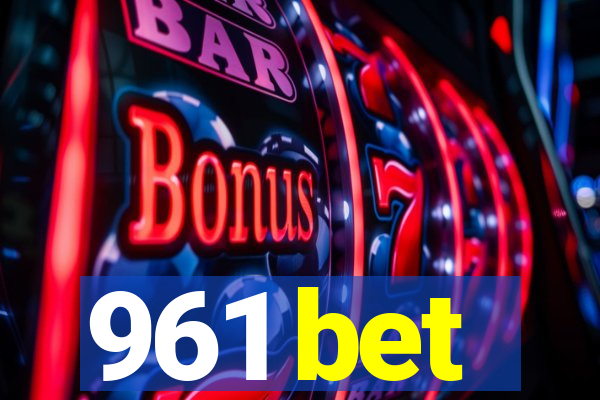 961 bet