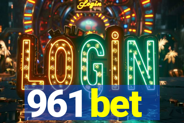 961 bet