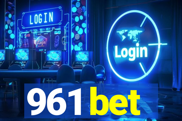 961 bet