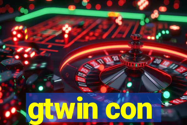 gtwin con