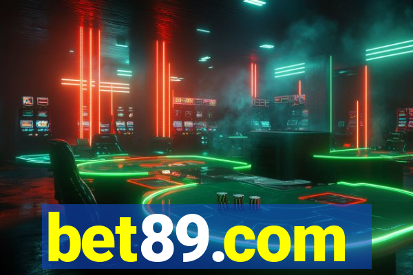 bet89.com