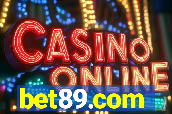 bet89.com