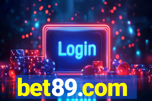 bet89.com