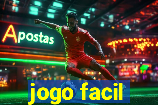 jogo facil