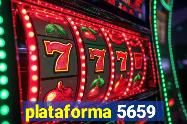 plataforma 5659