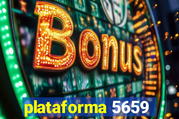 plataforma 5659