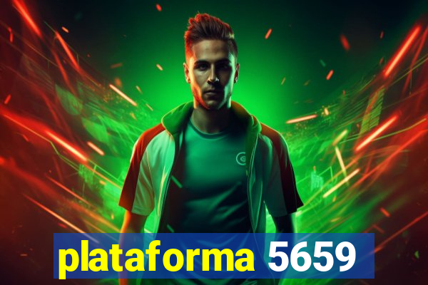 plataforma 5659