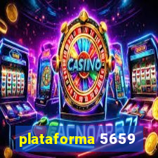 plataforma 5659