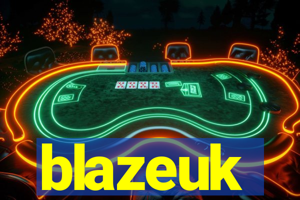 blazeuk