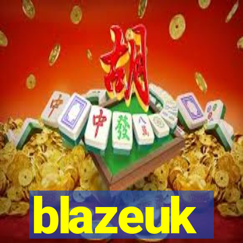 blazeuk