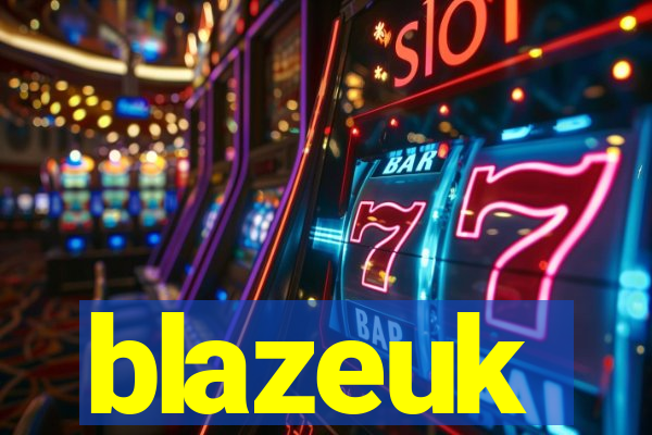 blazeuk