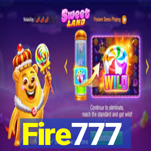 Fire777