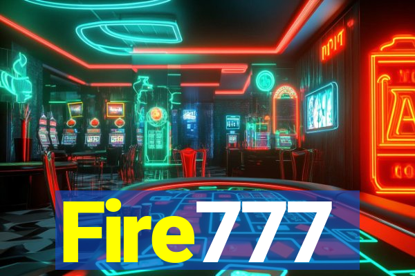 Fire777