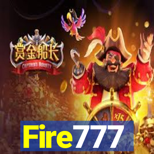 Fire777