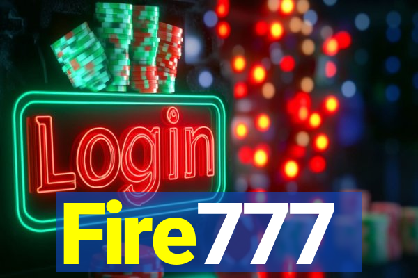 Fire777