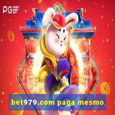 bet979.com paga mesmo