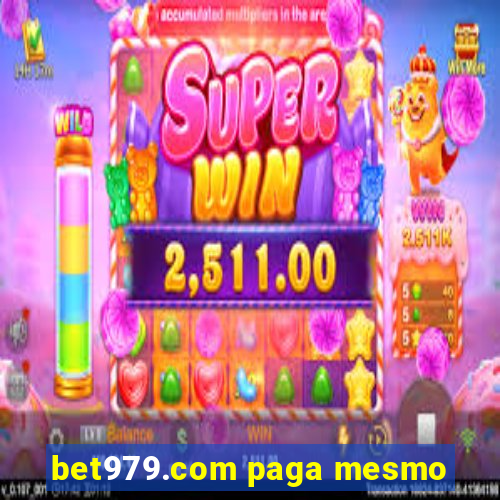 bet979.com paga mesmo