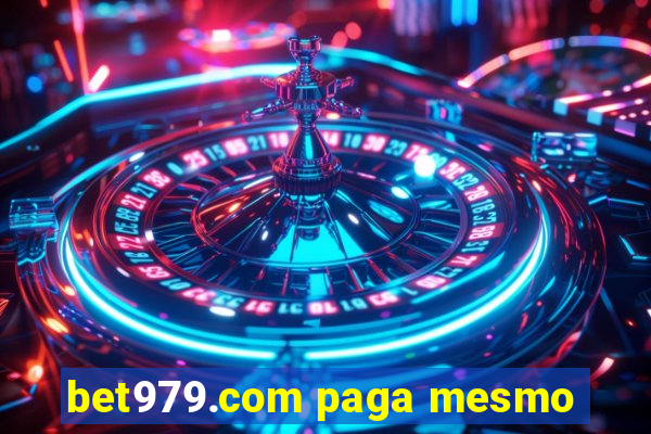 bet979.com paga mesmo