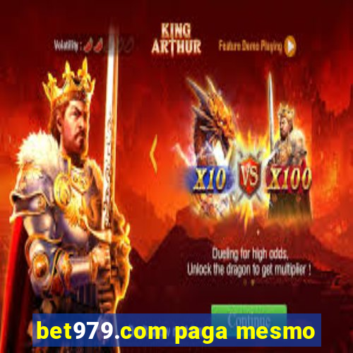 bet979.com paga mesmo