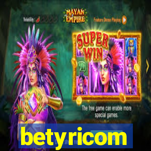 betyricom