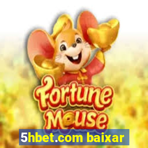 5hbet.com baixar