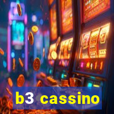 b3 cassino