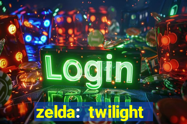 zelda: twilight princess rom zelda twilight princess rom pt-br dolphin