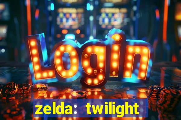 zelda: twilight princess rom zelda twilight princess rom pt-br dolphin