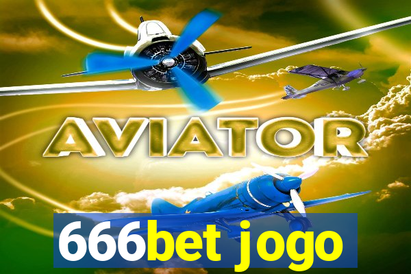 666bet jogo