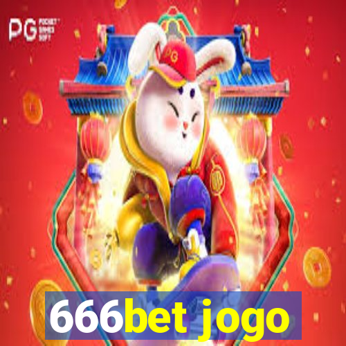 666bet jogo