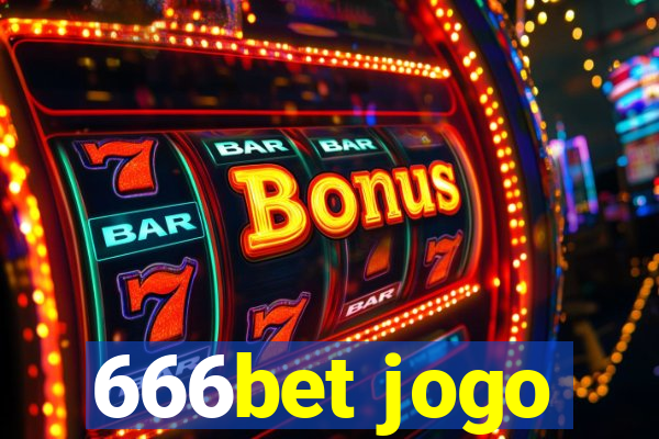 666bet jogo