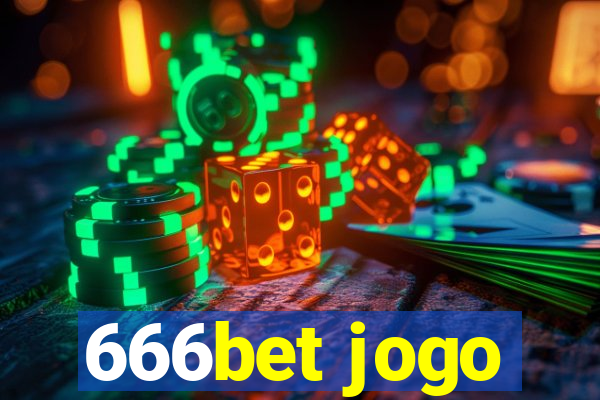 666bet jogo