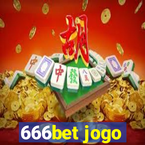 666bet jogo