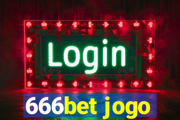 666bet jogo